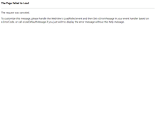 Tablet Screenshot of burgesspest.com